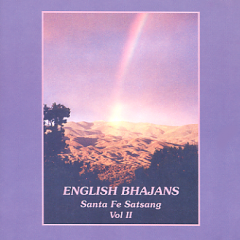 Santa Fe Bhajans - vol 2