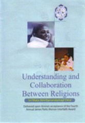 Begrip en samenwerking tussen religies