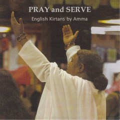 Pray & Serve - vol 1